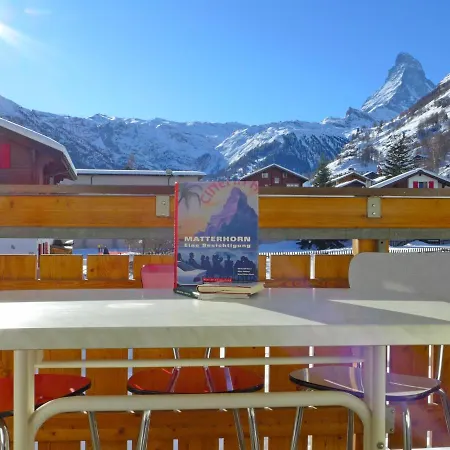 Апартаменти Fis By Interhome *