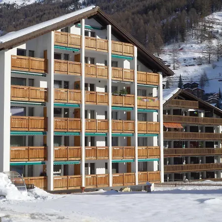 Fis By Interhome Apartamento *