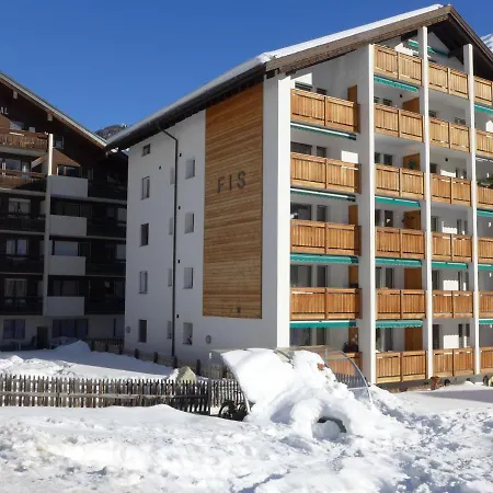 Fis By Interhome Apartment