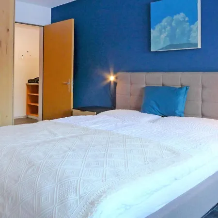 Apartment Fis By Interhome
