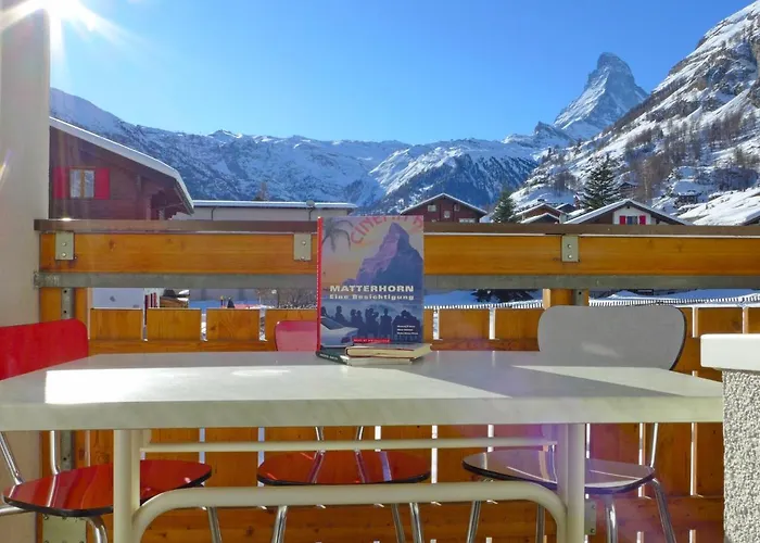 Apartmán Fis By Interhome *