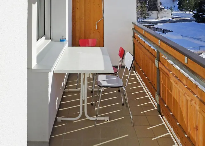 Fis By Interhome Apartmán Zermatt