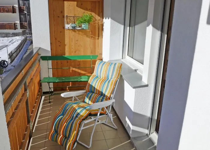 Apartmán Fis By Interhome *