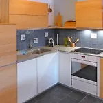 Apartamento Fis By Interhome *