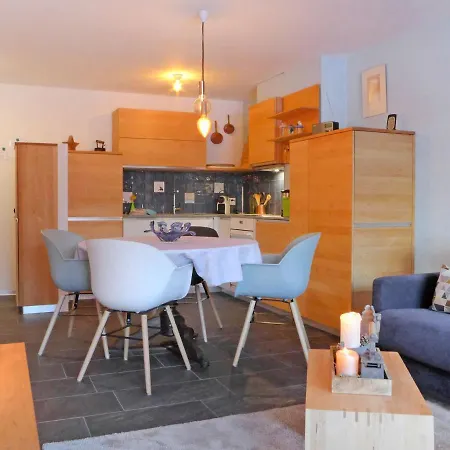 Appartamento Fis By Interhome *