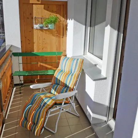 Appartamento Fis By Interhome *